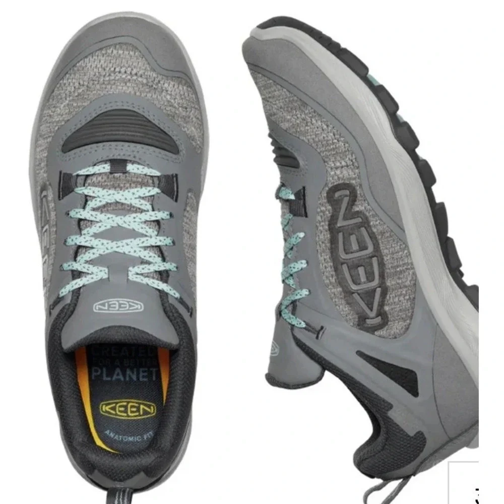 Keen terradora flex